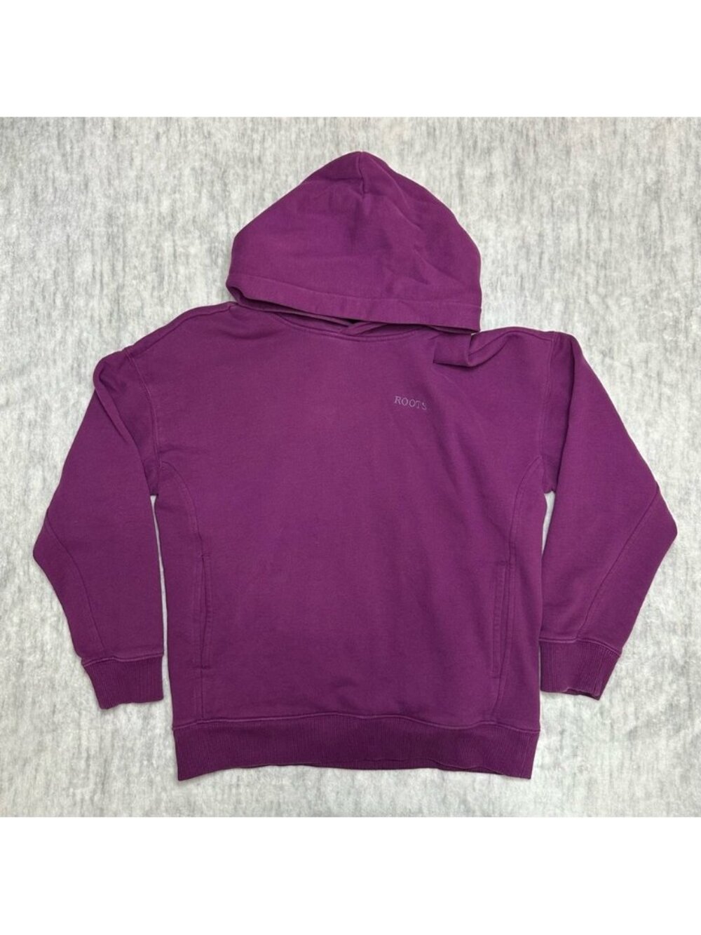Roots Kids Hoodie